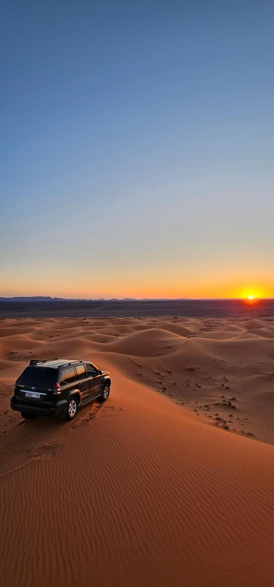 Boho Glamping Hotel Merzouga Buitenkant foto