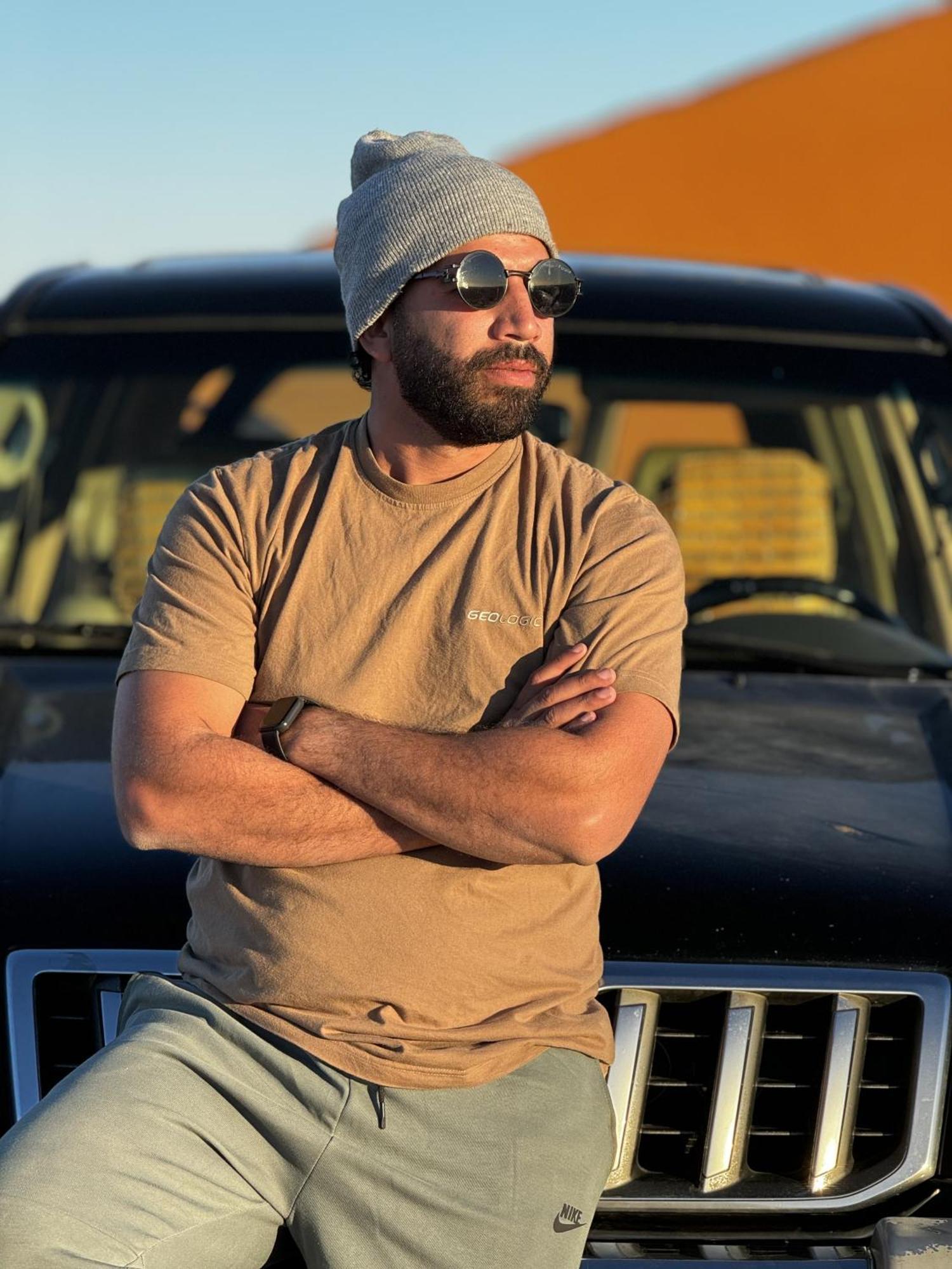 Boho Glamping Hotel Merzouga Buitenkant foto