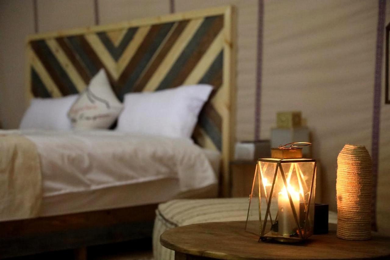 Boho Glamping Hotel Merzouga Buitenkant foto